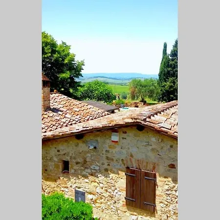 Premiere - Residenza Le Rose Nel Chianti Apartment *