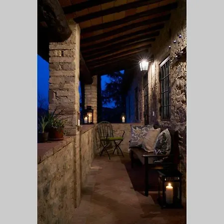 Premiere - Residenza Le Rose Nel Chianti Apartment