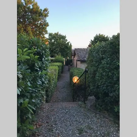 Apartment Premiere - Residenza Le Rose Nel Chianti *