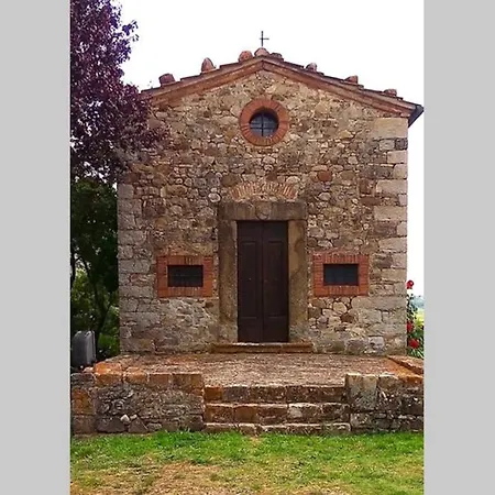 Apartment Premiere - Residenza Le Rose Nel Chianti *