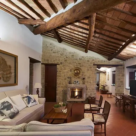 Premiere - Residenza Le Rose Nel Chianti Apartment *