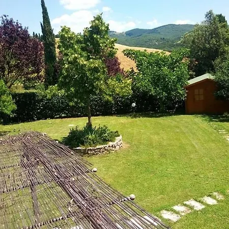 Premiere - Residenza Le Rose Nel Chianti