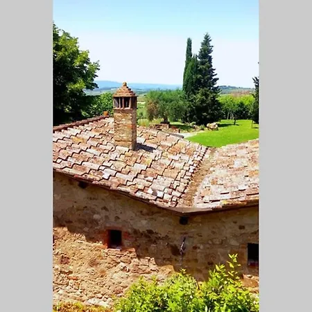 Premiere - Residenza Le Rose Nel Chianti * Lornano